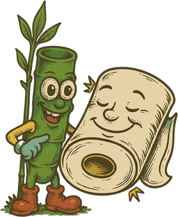 Happy Bamboo